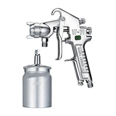 Anest Iwata W-71 Series Small Paint Spray Gun - KHM Megatools Corp.