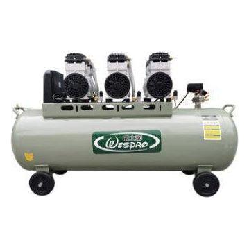 Wespro WAC230 Oil-Less Air Compressor 10 HP - KHM Megatools Corp. Main image