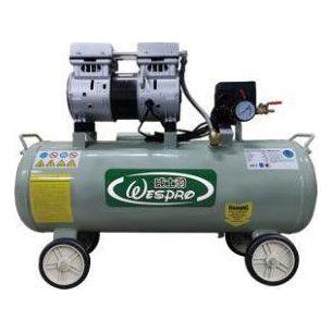 Wespro WAC36 Oil-Less Air Compressor 1/4 HP
