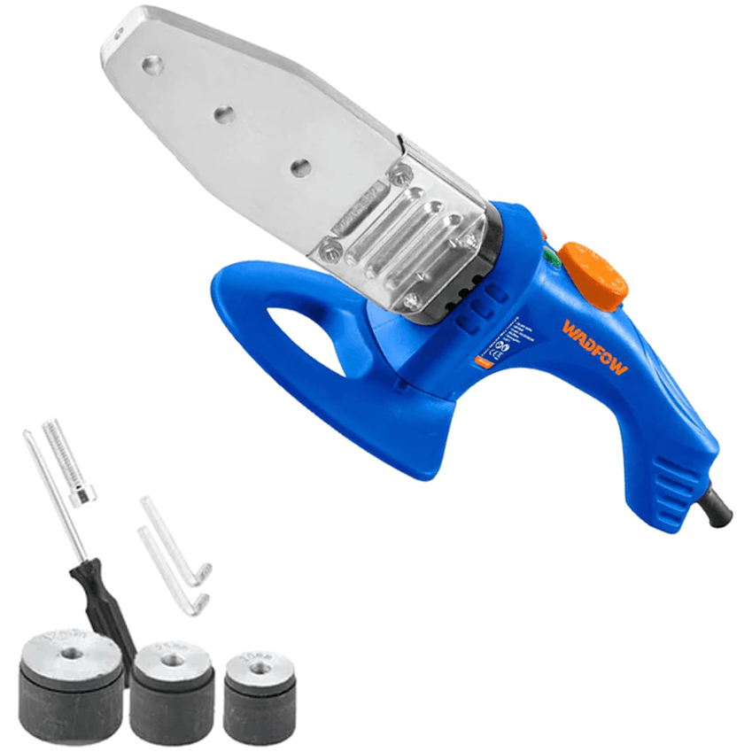 Wadfow WWM1L15 Plastic Tube Welding Tool Secondary image