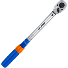 Wadfow WWQ1D12 Preset Torque Wrench 1/2" | Wadfow by KHM Megatools Corp.