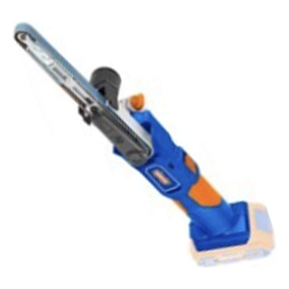 Wadfow WLBS1501 Li-Ion Mini Belt Sander 20V(Bare) | Wadfow by KHM Megatools Corp. Main image