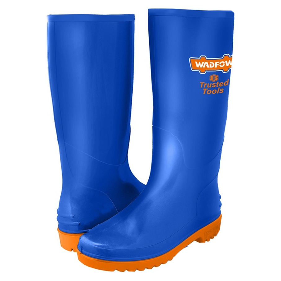 Wadfow Rain Boots | Wadfow by KHM Megatools Corp. Main image