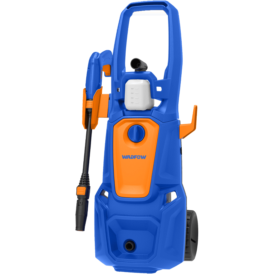 Wadfow WHP3A18 High Pressure Washer 1800W - KHM Megatools Corp. Main image