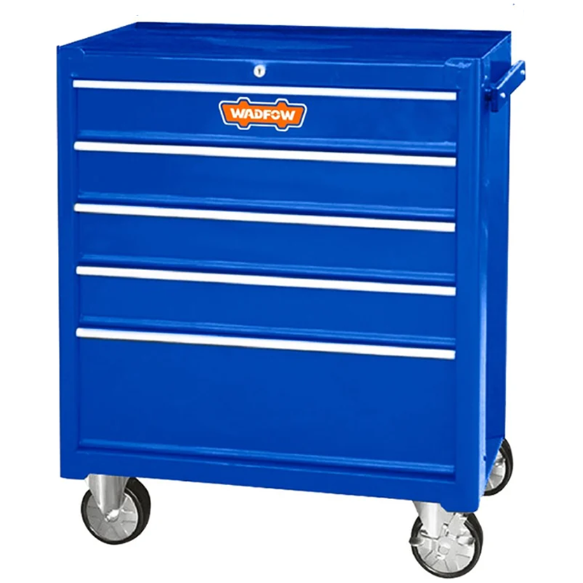 Wadfow WCS2A05 Roller Cabinet 5-Drawer | Wadfow by KHM Megatools Corp. Main image