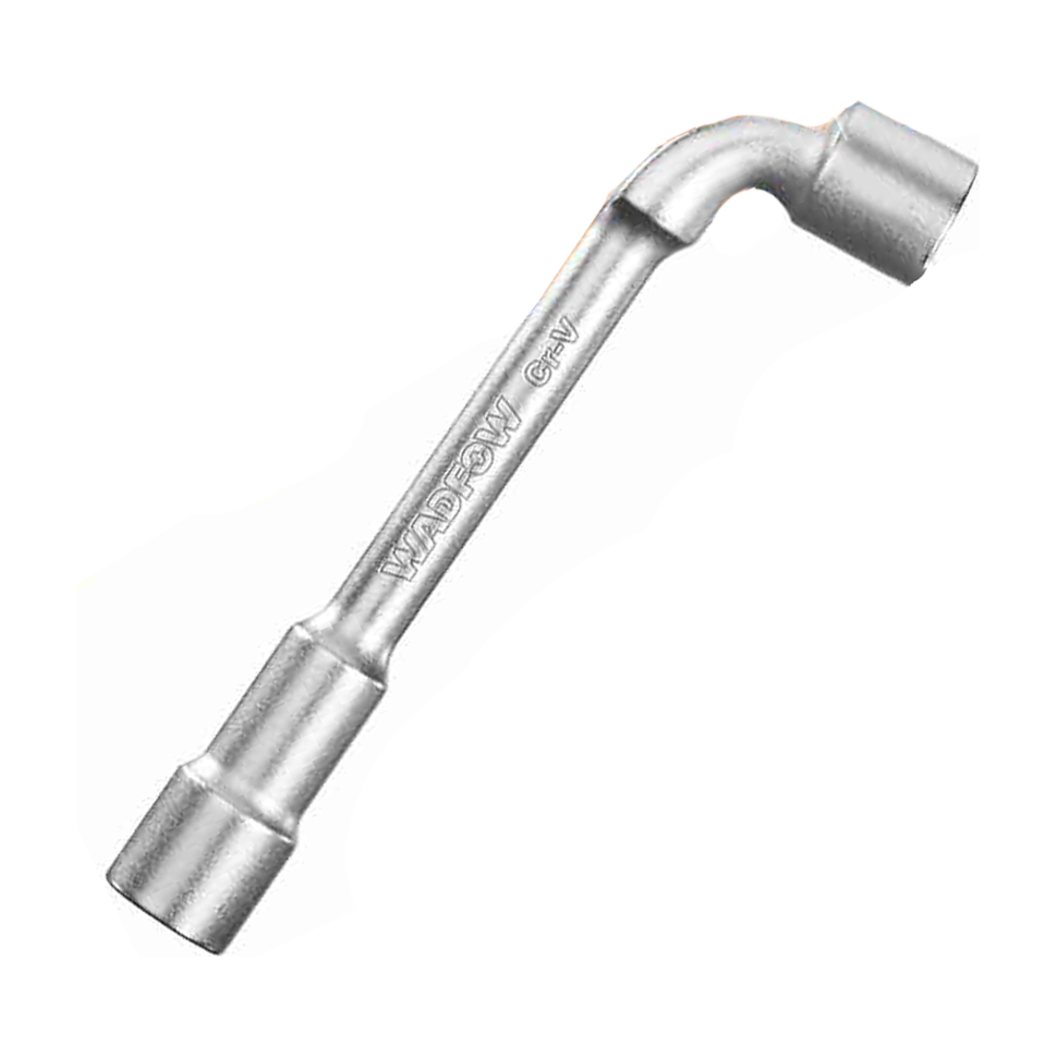 Wadfow L-Angled Socket Wrench | Wadfow by KHM Megatools Corp. Main image