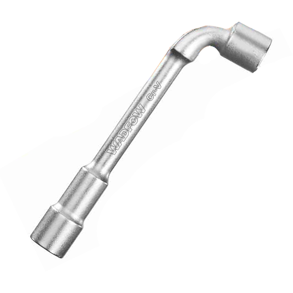 Wadfow L-Angled Socket Wrench | Wadfow by KHM Megatools Corp.