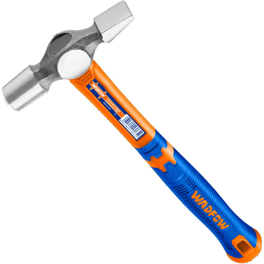 Wadfow WHM5325 Engineers Cross Pein Hammer | Wadfow by KHM Megatools Corp. Main image