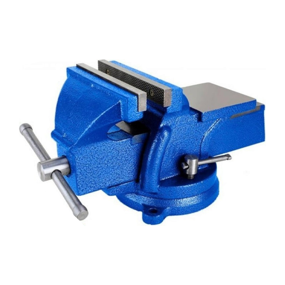 Wadfow Bench Vice | Wadfow by KHM Megatools Corp. Main image