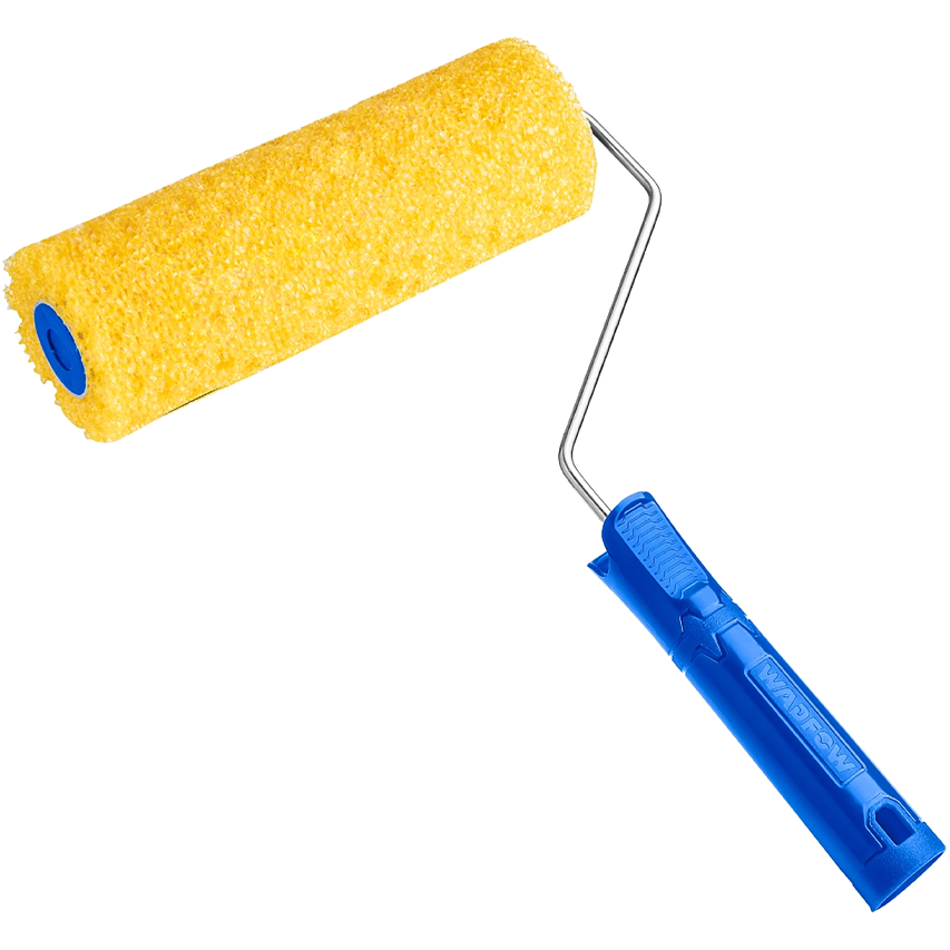 Wadfow WCB5902 Foam Roller 9" | Wadfow by KHM Megatools Corp.