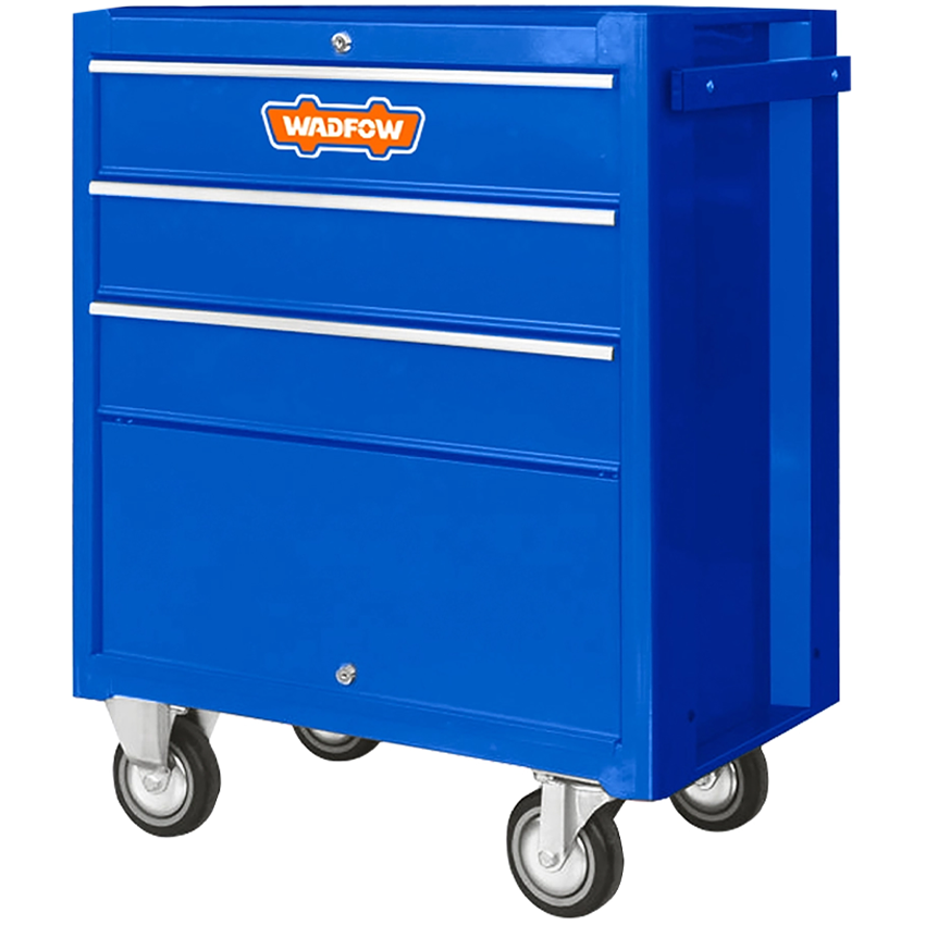 Wadfow WCS2A03 Roller Cabinet 3-Drawer | Wadfow by KHM Megatools Corp. Main image