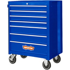 Wadfow WCS2A07 Roller Cabinet 7-Drawer | Wadfow by KHM Megatools Corp.