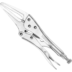 Wadfow WLP3106 Long Nose Locking Plier 6" | Wadfow by KHM Megatools Corp.