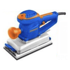Wadfow WFA3501 Finishing Sander 350W - KHM Megatools Corp.