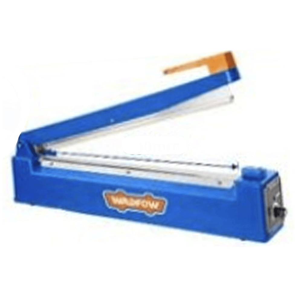 Wadfow WXY2004 Impulse Sealer 400MM - KHM Megatools Corp. Main image