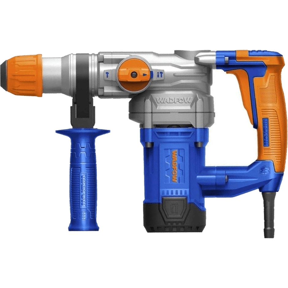 Wadfow WRH2D26 Rotary Hammer 1050W Secondary image