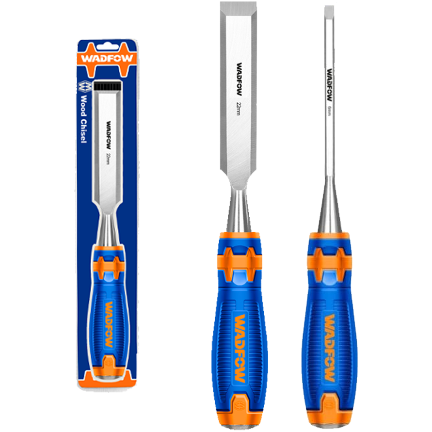 Wadfow Wood Chisel | Wadfow by KHM Megatools Corp. Main image