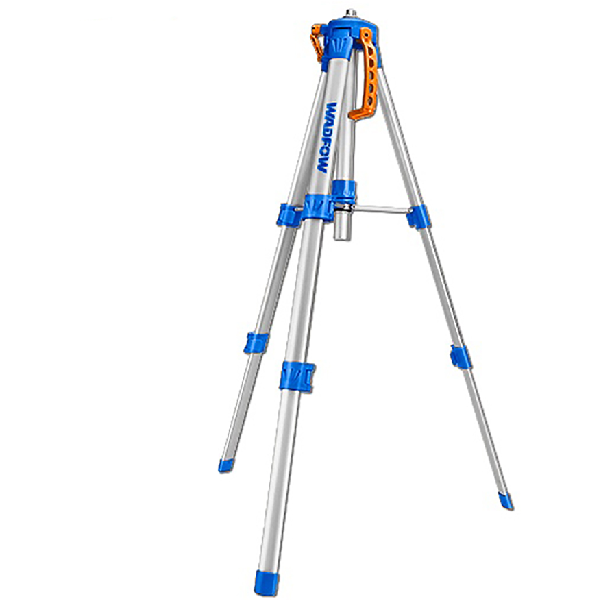 Wadfow WLE9301 Tripods for Laser Levels | Wadfow by KHM Megatools Corp.