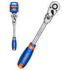 Wadfow WRW4212  Dr.Flex Head Rachet 1/2" | Wadfow by KHM Megatools Corp.