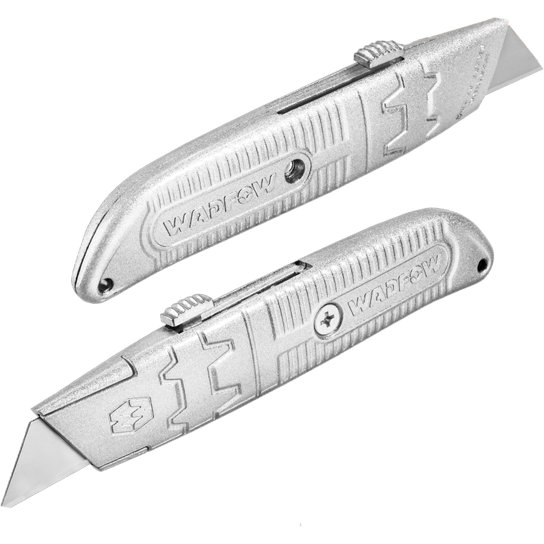 Wadfow WSK6661 Utility Knife | Wadfow by KHM Megatools Corp.
