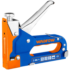 Wadfow WGU2614 Staple Gun 3 in 1 | Wadfow by KHM Megatools Corp.