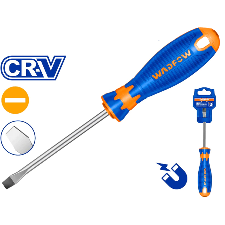 Wadfow Phillips Screwdriver CR-V | Wadfow by KHM Megatools Corp.