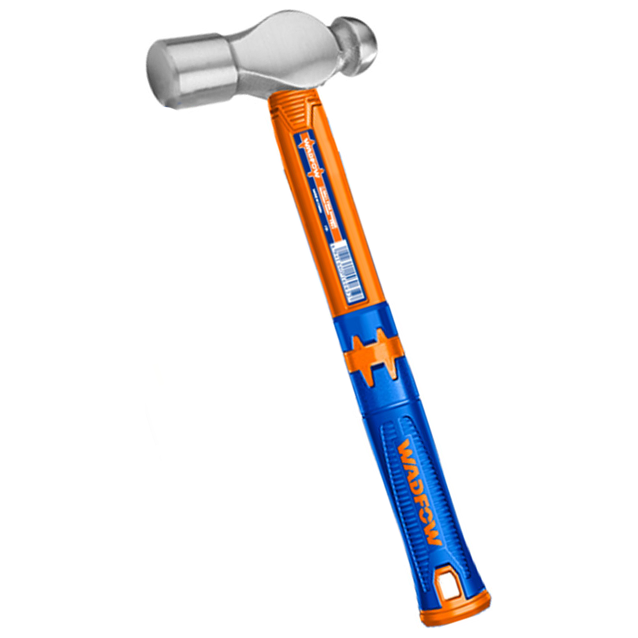 Wadfow Ball Pein Hammer Fiberglass Handle | Wadfow by KHM Megatools Corp. Main image