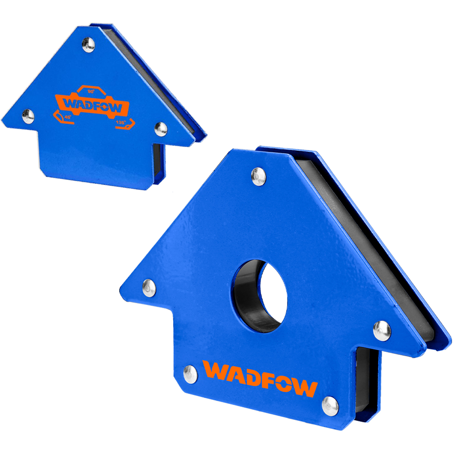 Wadfow Magnetic Welding Holder | Wadfow by KHM Megatools Corp. Main image
