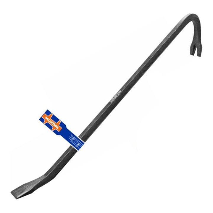 Wadfow Crowbar – KHM Megatools Corp.