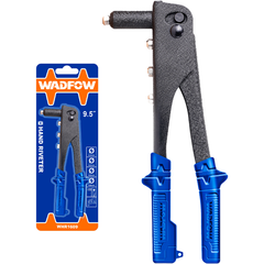 Wadfow WHR1609 Hand Riveter 9.5" | Wadfow by KHM Megatools Corp.