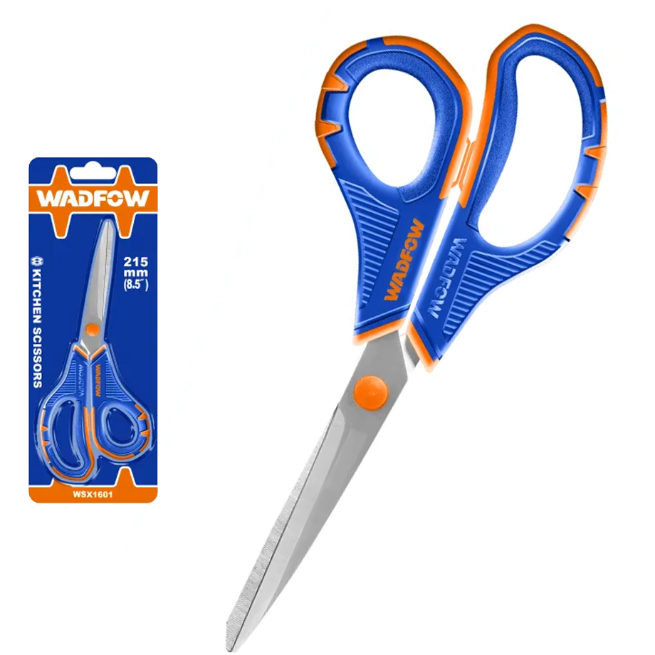 Wadfow WSX1601 Scissors 8.5" | Wadfow by KHM Megatools Corp.