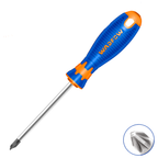 Wadfow WSDZ226 Pozidriv Screwdriver PZ1 | Wadfow by KHM Megatools Corp.