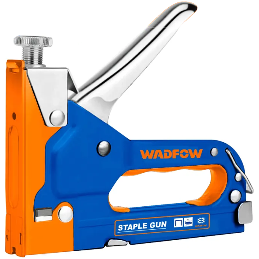 Wadfow WGU3614 Staple Gun 4-14MM | Wadfow by KHM Megatools Corp. Main image