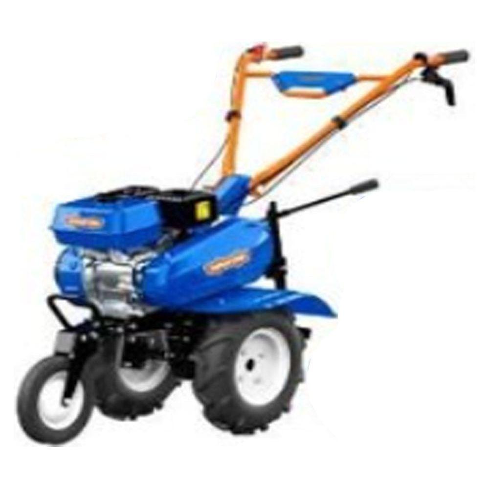 Wadfow WTL2A75 Gasoline Engine Tiller 7.0HP | Wadfow by KHM Megatools Corp. Main image
