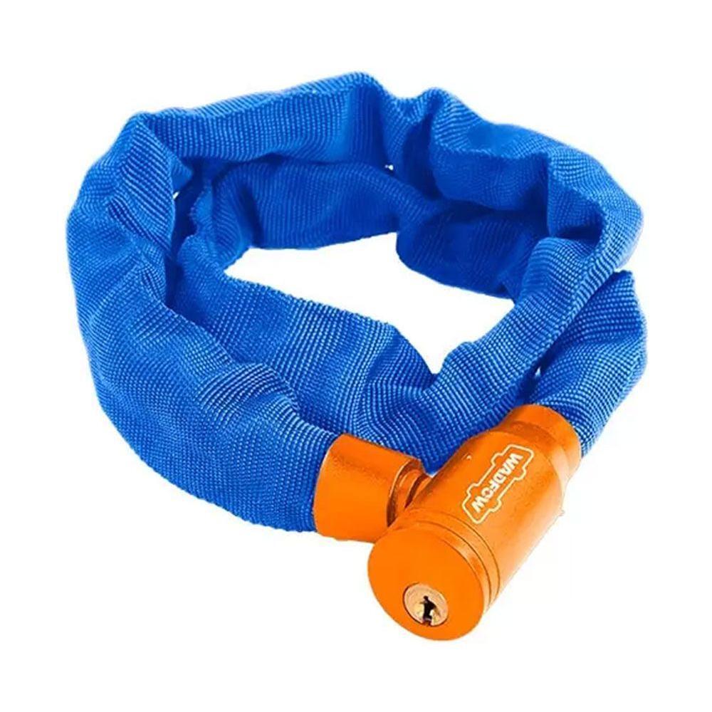 Wadfow WBK4109 Bicycle chain Lock 900MM | Wadfow by KHM Megatools Corp.