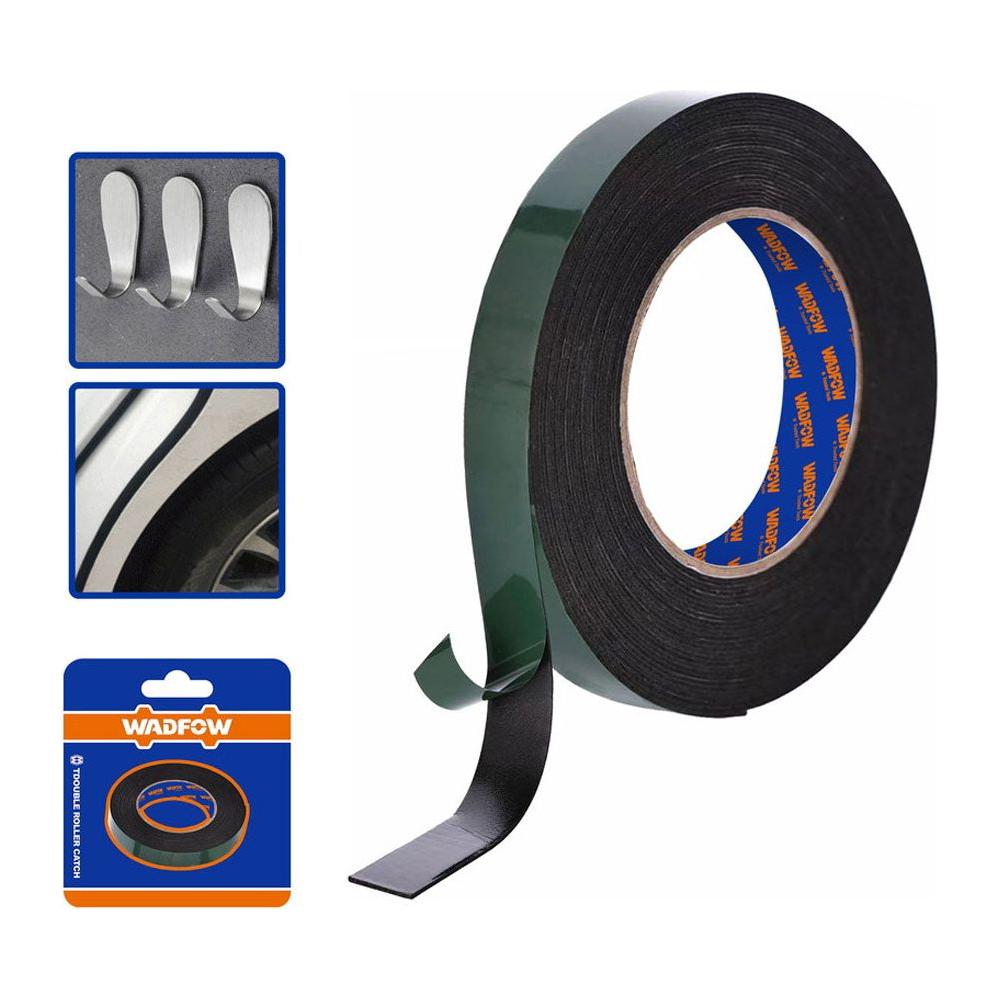 Wadfow IXPE Foam Tape | Wadfow by KHM Megatools Corp.
