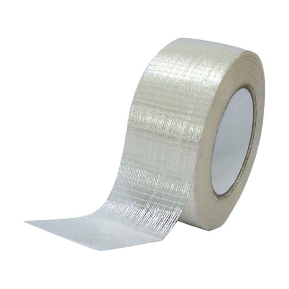Wadfow WBLX2350 Fiberglass Filament Tape (Grid) 50M | Wadfow by KHM Megatools Corp.
