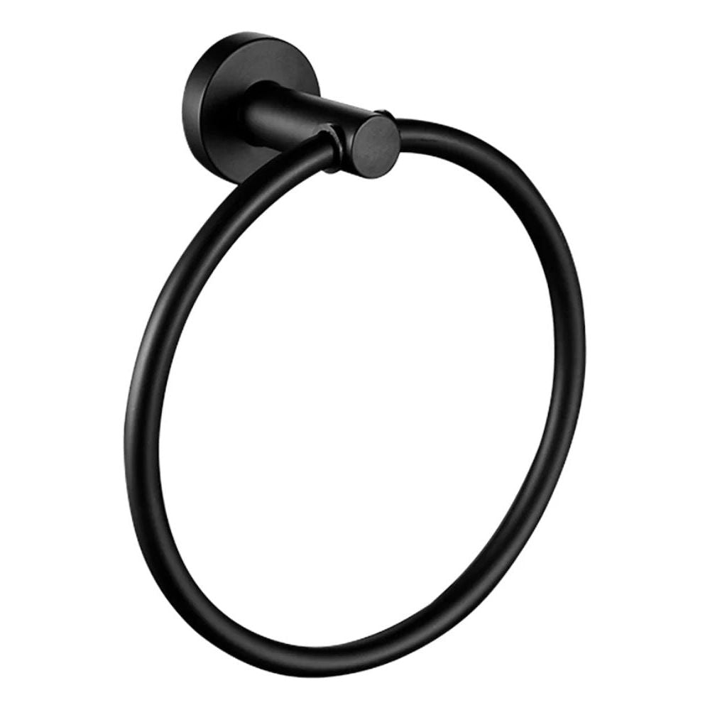 Wadfow WZG1510 Towel Ring