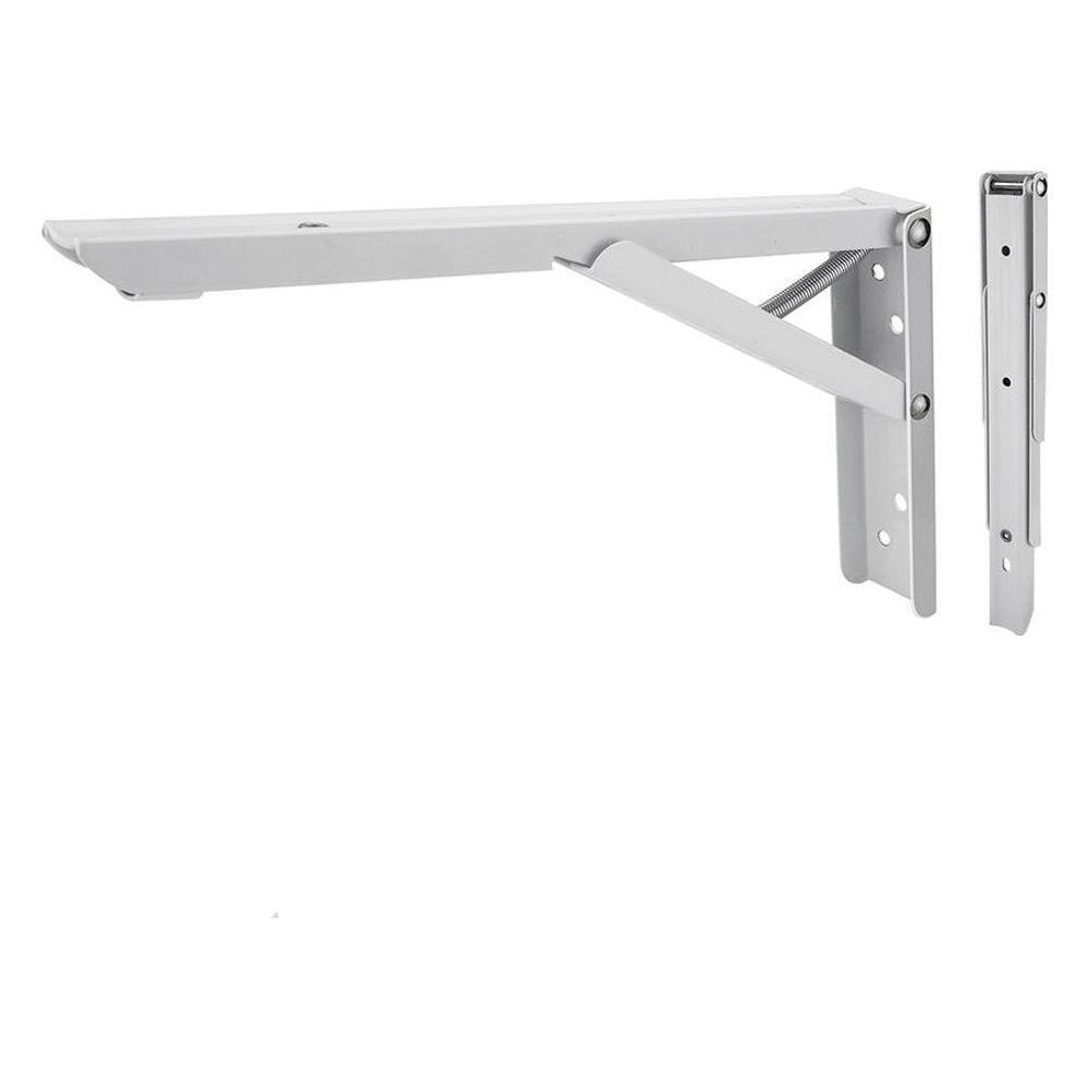 Wadfow Folding Shelf Bracket | Wadfow by KHM Megatools Corp.