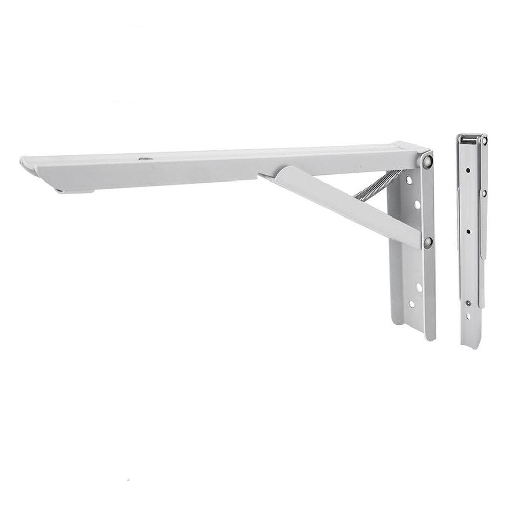 Wadfow Folding Shelf Bracket