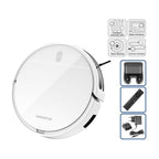 Wadfow WVN1513 Robotic Vacuum Cleaner (Gyroscope Style) | Wadfow by KHM Megatools Corp.