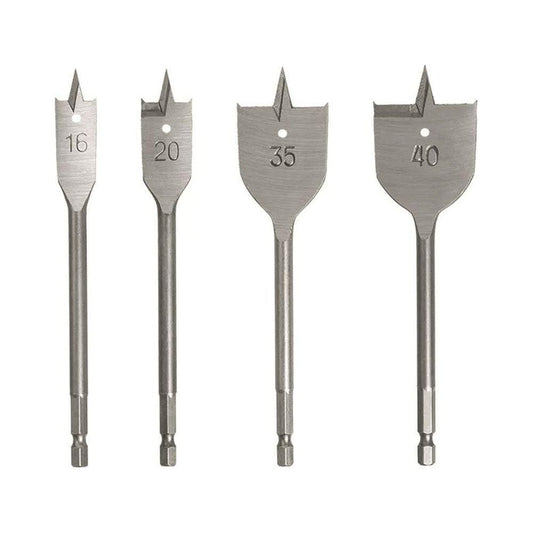 Wadfow Flat wood Drill Bit | Wadfow by KHM Megatools Corp.