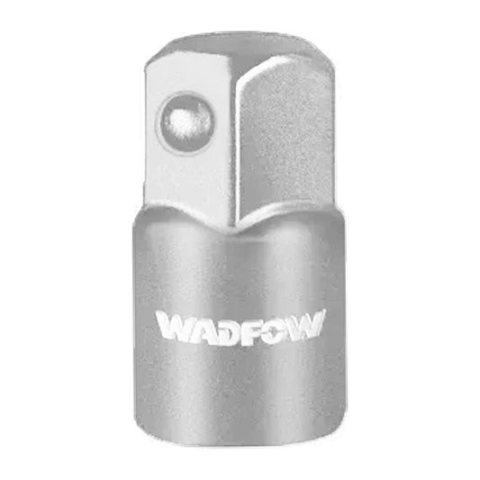 Wadfow WSC9212 Socket Adapter 1/2"(F)x3/4"(M) | Wadfow by KHM Megatools Corp.