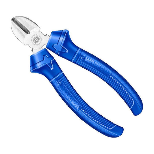 Wadfow WPL3C27 Diagonal Cutting Pliers 7" | Wadfow by KHM Megatools Corp.