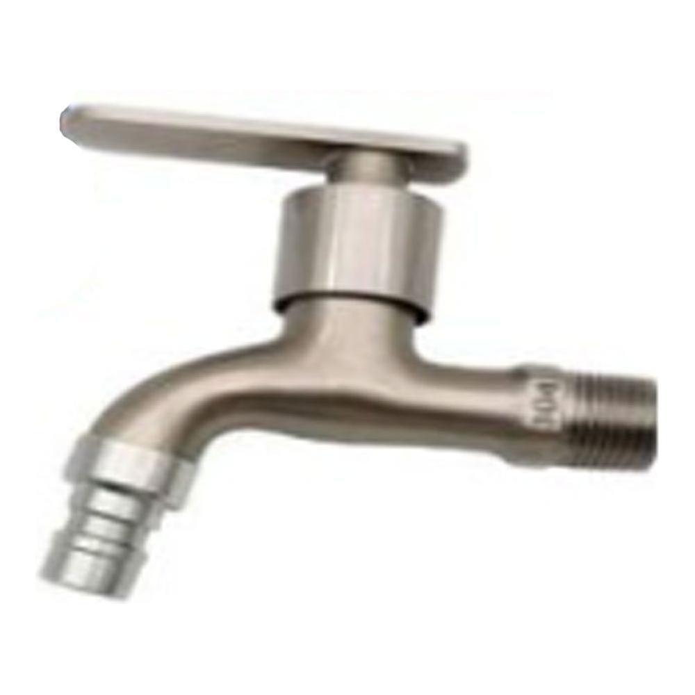Wadfow WZD4925 Wall-Mounted Cold Water Faucet | Wadfow by KHM Megatools Corp.