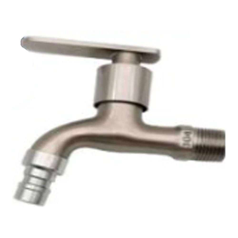 Wadfow WZD4925 Wall-Mounted Cold Water Faucet