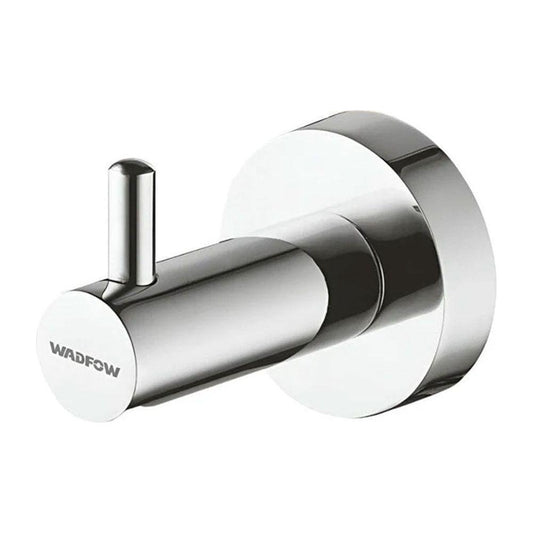 Wadfow WZG1501 Robe Hook | Wadfow by KHM Megatools Corp.