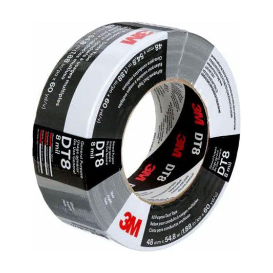 3M DT8 All Purpose Duct Tape | 3M by KHM Megatools Corp.