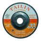 Tailin A24S-BF Grinding Disc for Metal 4" | Tailin by KHM Megatools Corp.