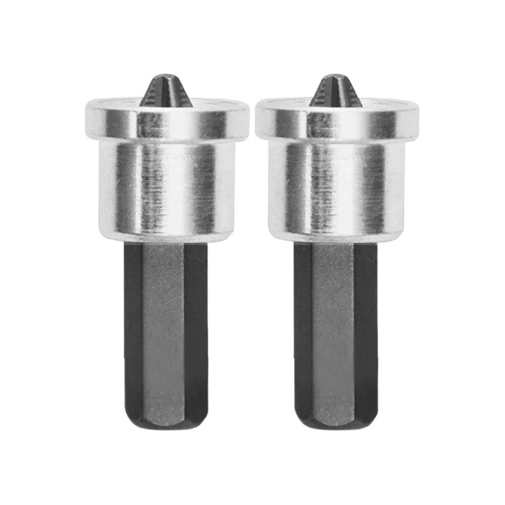 Wadfow WSV5601 Screwdriver Bit of Depth Stop 1" (25MM)